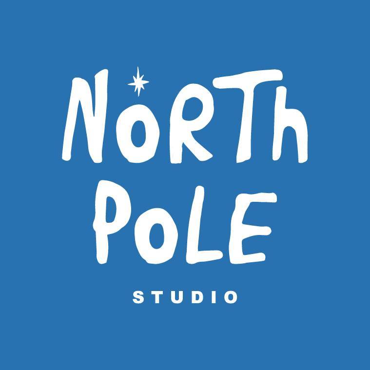North Pole Studio Logo