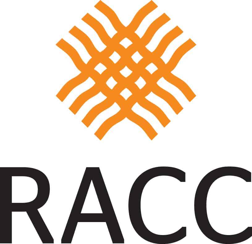 RACC Regional Arts and Culture Council