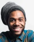 Teddy Dorsette III is a Deaf filmmaker, entrepreneur and social justice advocate from the city of Detroit