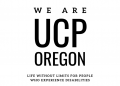 United Cerebral Palsy Oregon Logo