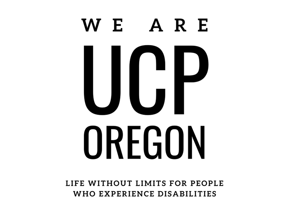 United Cerebral Palsy Oregon