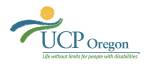 United Cerebral Palsy Oregon Logo